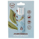 Florens Botanical Paper Stick Lip Balm - Vanilla &amp; Blueberry