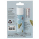 Florens Botanical Paper Stick Lip Balm - Vanilla &amp; Blueberry