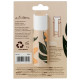 Florens Botanical Paper Stick Lip Balm - Vanilla &amp; Blueberry