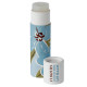 Florens Botanical Paper Stick Lip Balm - Vanilla &amp; Blueberry