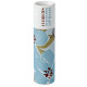 Florens Botanical Paper Stick Lip Balm - Vanilla &amp; Blueberry