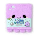 Fluffy Plush Notebook - Adoramals Octopus