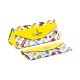 Foldable Glasses Holder -  The Beatles Yellow Submarine