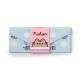 Foldable Glasses Holder - Pusheen the Cat