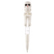 Fun Boxing Skeleton Pen