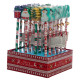 Fun Christmas Pencil and Eraser Set