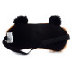 Fun Eye Mask - Plush Adoramals Tiger