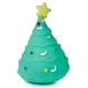 Fun Kids Christmas Tree &amp; Santa Stretchy Toy