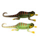 Fun Kids Colour Changing Chameleon Toy