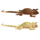 Fun Kids Colour Changing Chameleon Toy