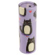 Fun Kids Colouring Pencil Tube - Cat Design