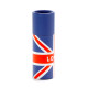 Fun Kids Colouring Pencil Tube - Union Jack