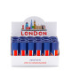 Fun Kids Colouring Pencil Tube - Union Jack