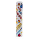 Fun Kids Large Colouring Pencil Tube - The Beatles Yellow Submarine