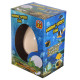 Fun Kids Large Hatching Sealife Egg