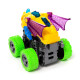 Fun Kids LED Stunt Action Toy - Dragon Head