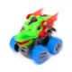 Fun Kids LED Stunt Action Toy - Dragon Head