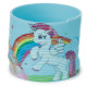 Fun Kids Magic Spring Unicorn Rainbow