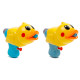 Fun Kids Water Gun - Cute Duck