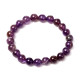 Gemstone Bracelet - Beaded