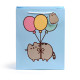 Gift Bag (Large) - Pusheen the Cat Balloon