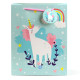 Gift Bag (Large) - Unicorn Magic