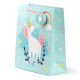 Gift Bag (Large) - Unicorn Magic