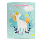 Gift Bag (Large) - Unicorn Magic