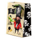 Gift Bag (Medium) - Jolly Rogers Pirates