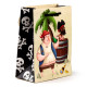 Gift Bag (Medium) - Jolly Rogers Pirates