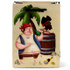 Gift Bag (Medium) - Jolly Rogers Pirates