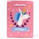 Gift Bag (Medium) - Unicorn Magic