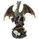 Guardians Mother Dark Legends Dragon Figurine