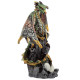 Guardians Mother Dark Legends Dragon Figurine