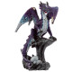 Guardians Mother Dark Legends Dragon Figurine