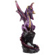 Guardians Mother Dark Legends Dragon Figurine