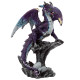 Guardians Mother Dark Legends Dragon Figurine