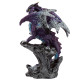 Guardians Mother Dark Legends Dragon Figurine