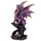 Guardians Mother Dark Legends Dragon Figurine