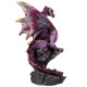 Guardians Mother Dark Legends Dragon Figurine