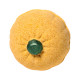 Handmade Shaped Bath Bomb in Gift Box - Autumn Harvest Pumpkin