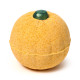 Handmade Shaped Bath Bomb in Gift Box - Autumn Harvest Pumpkin