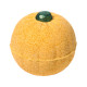 Handmade Shaped Bath Bomb in Gift Box - Autumn Harvest Pumpkin