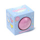 Hatching Bath Bomb in Gift Box - Unicorn Magic