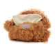 Highland Coo Cow Microwavable Heat Wheat Pack