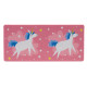 Kids Dominoes Set - Unicorn Magic