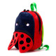 Kids School Rucksack/Backpack - Adorabugs Tilly the Ladybird