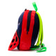 Kids School Rucksack/Backpack - Adorabugs Tilly the Ladybird