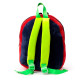 Kids School Rucksack/Backpack - Adorabugs Tilly the Ladybird