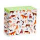 Laundry &amp; Storage Bag - Barks Dog